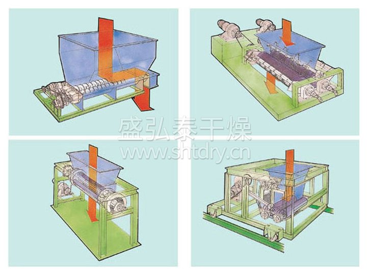 CG係列（liè）成形機